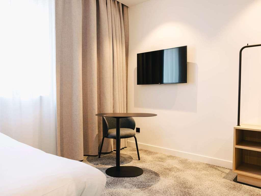 Ibis Rouen Centre Rive Droite Pasteur Hotel Quarto foto