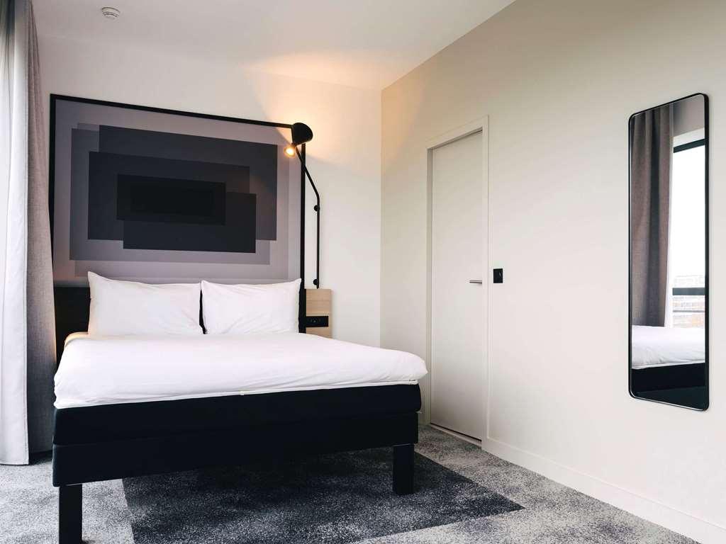Ibis Rouen Centre Rive Droite Pasteur Hotel Quarto foto